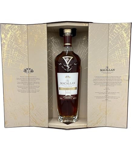 Amazon.co.jp: ザ・マッカラン リフレクション 700ml [並行輸入品